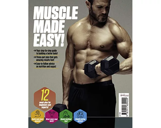 Muscles Made Easy