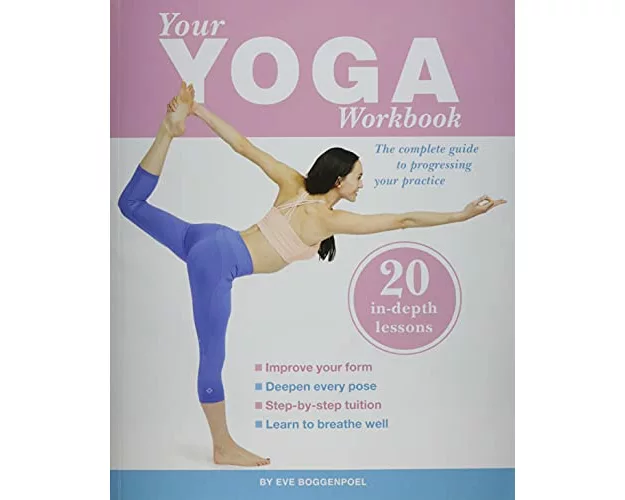 Your Yoga Workbook