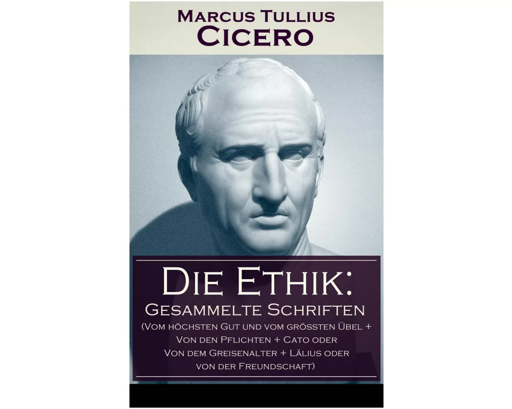 Die Ethik