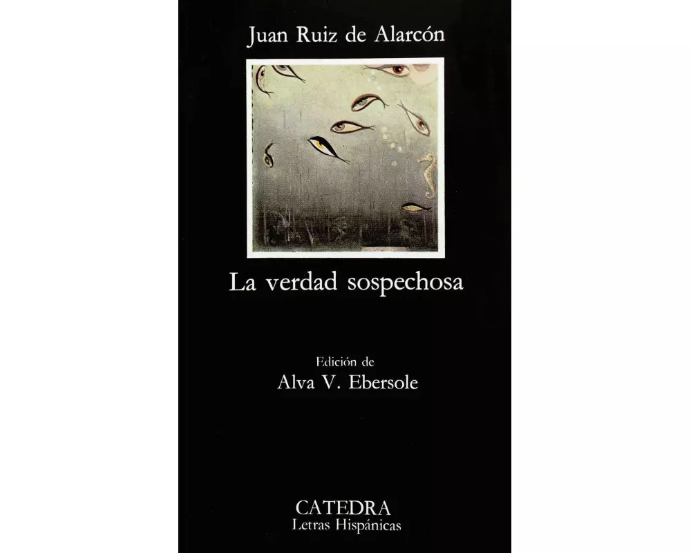 La Verdad Sospechosa