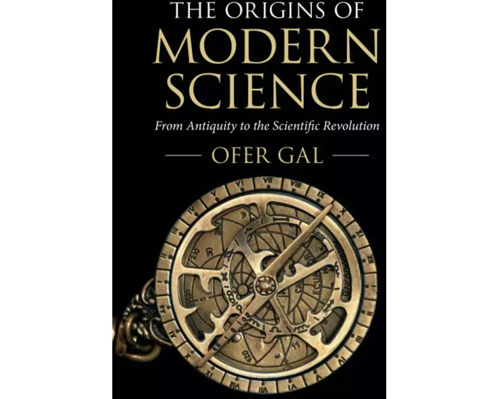 The Origins of Modern Science