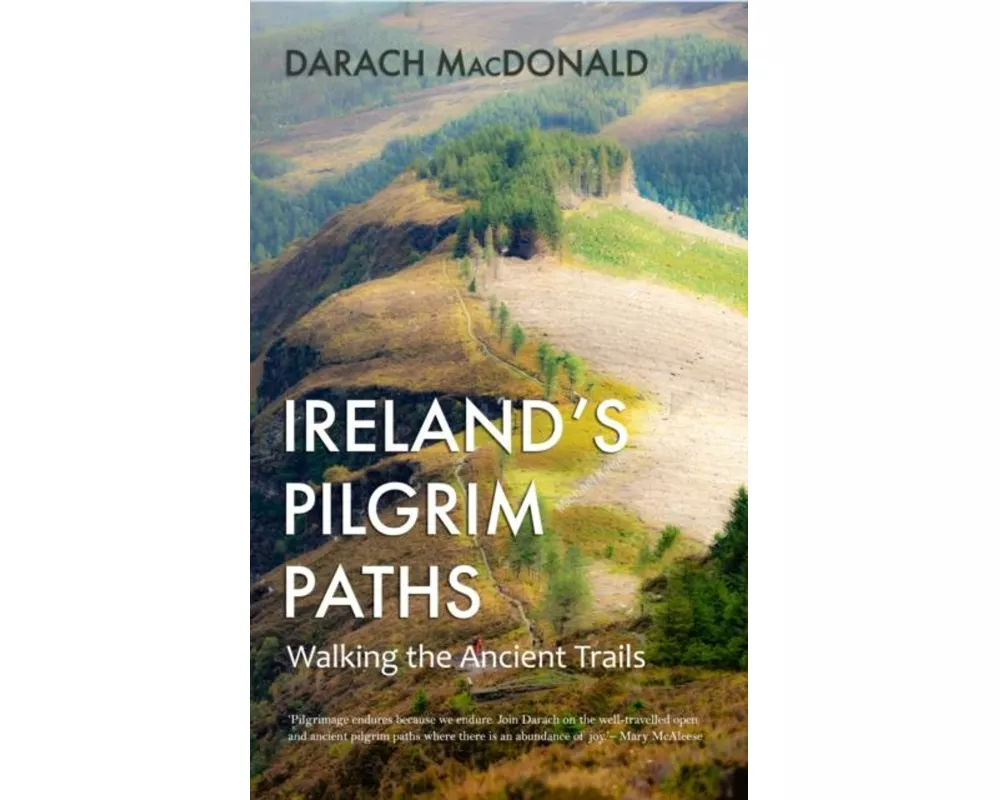 Ireland's Pilgrim Paths