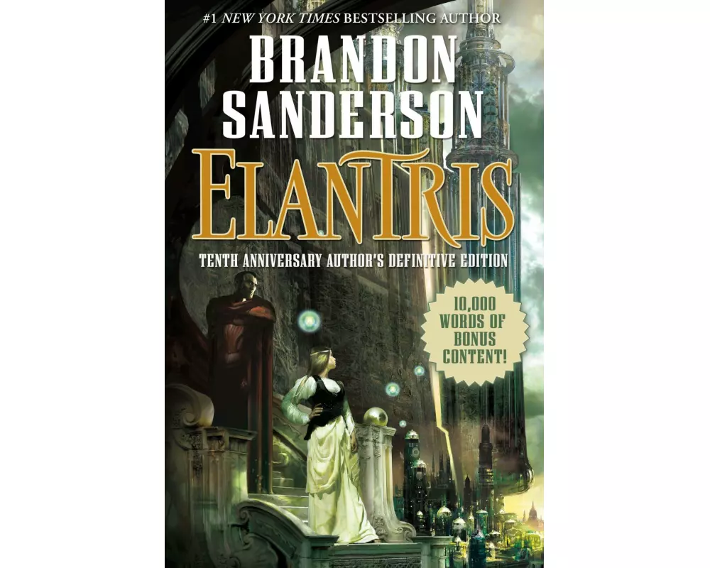 Elantris