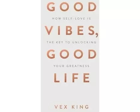 Good Vibes, Good Life (Gift Edition)