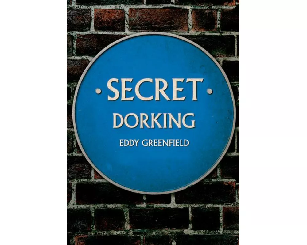 Secret Dorking