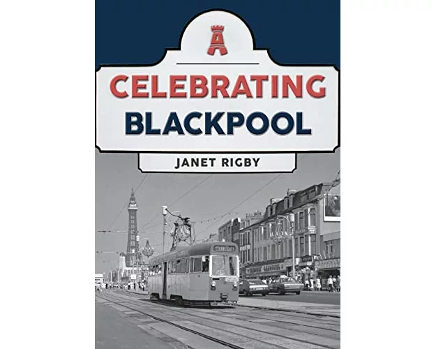 Celebrating Blackpool