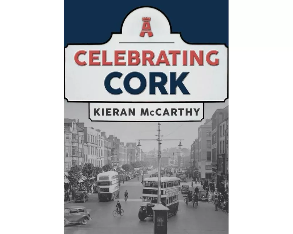 Celebrating Cork
