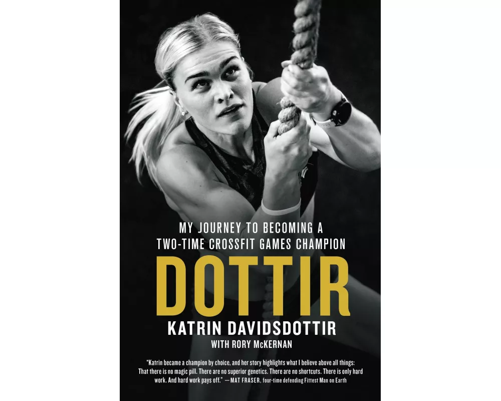 Dottir