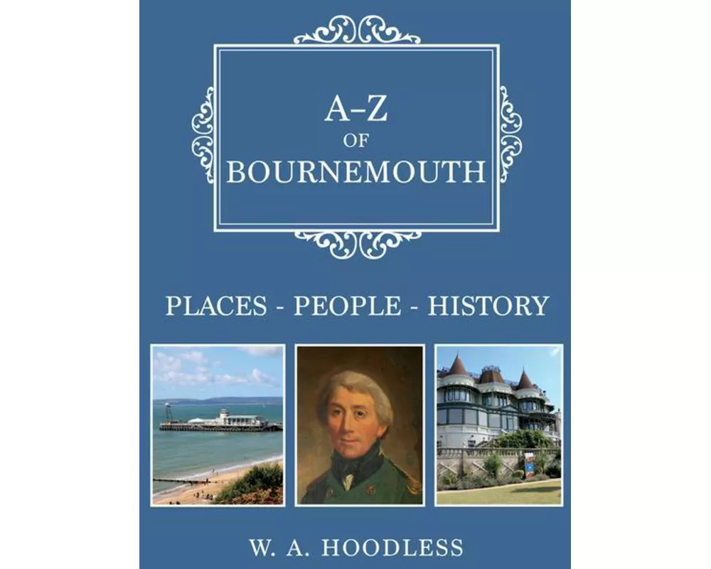 A-Z of Bournemouth