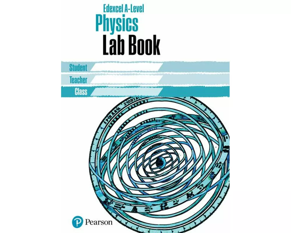 Edexcel A level Physics Lab Book