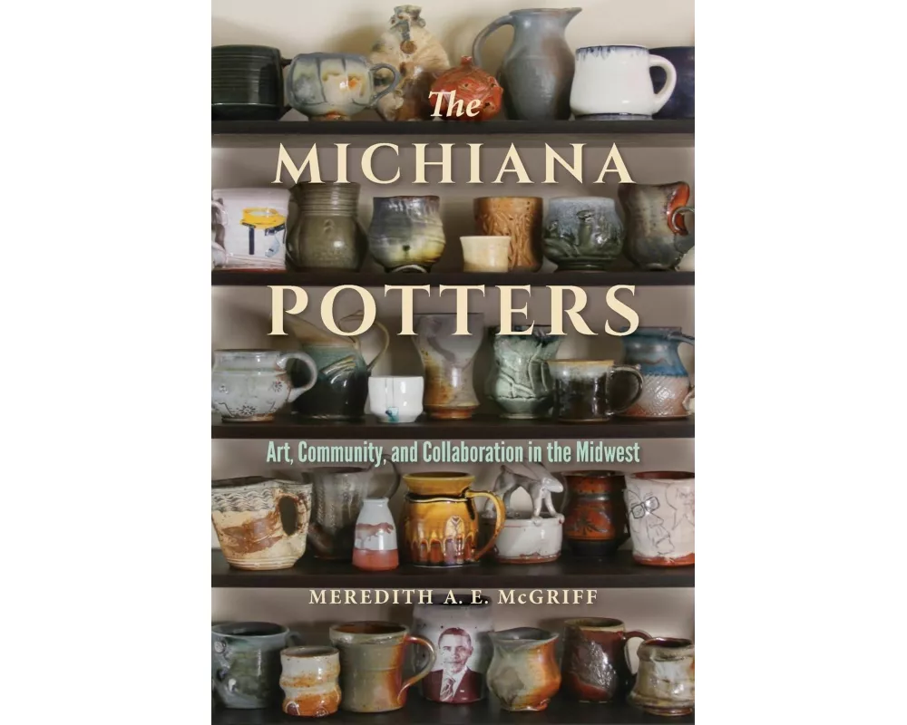 The Michiana Potters