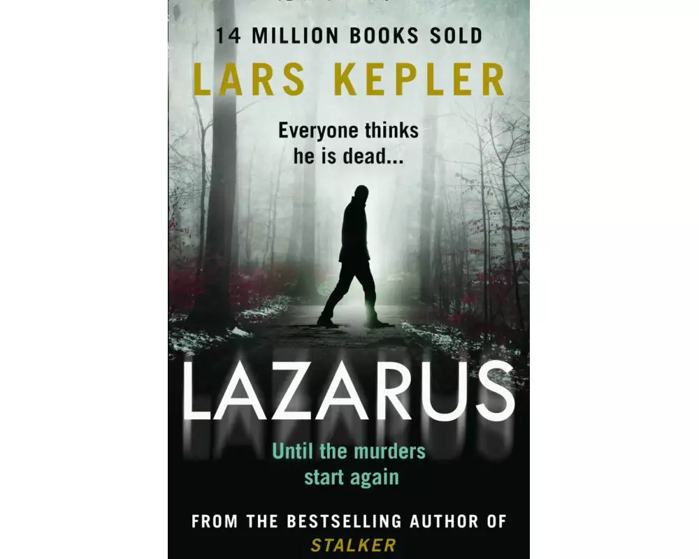 Lazarus