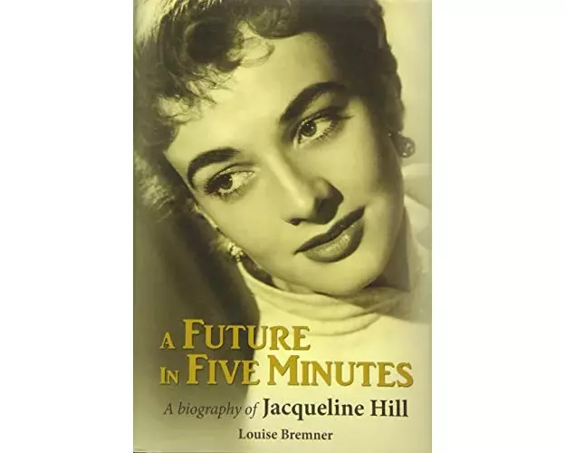 A Future in Five Minutes