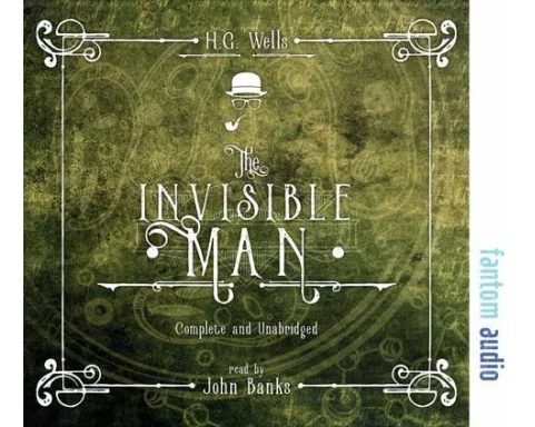 The Invisible Man