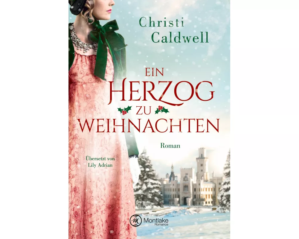 Ein Herzog zu Weihnachten