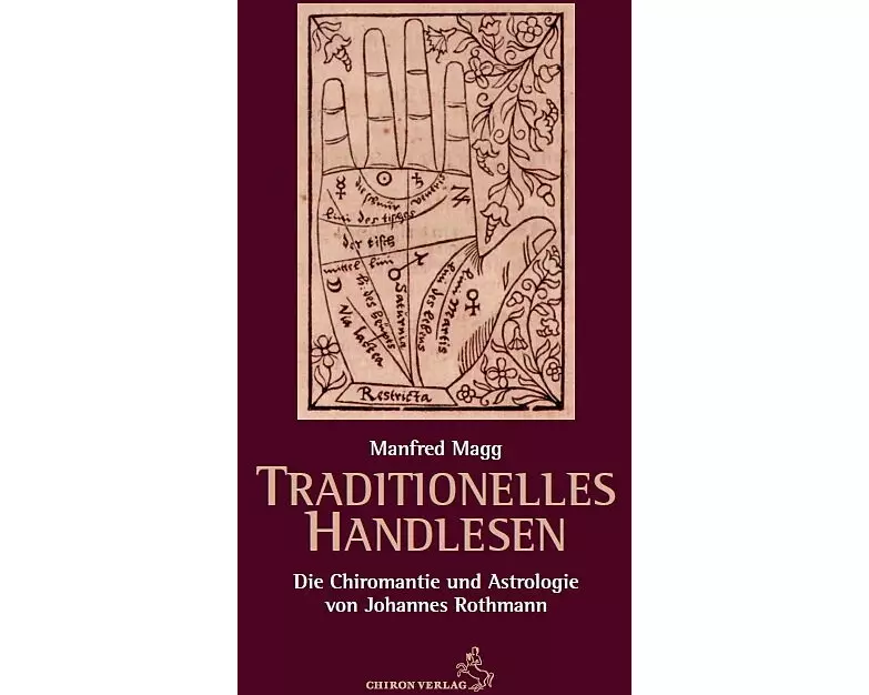 Traditionelles Handlesen