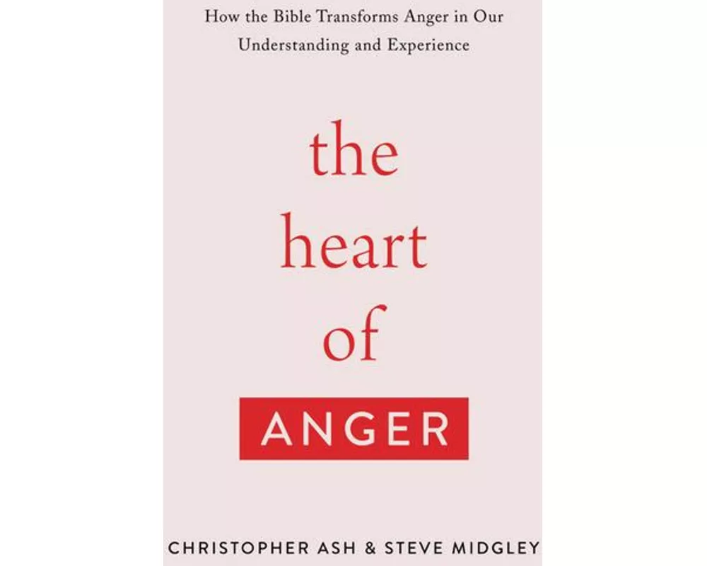 The Heart of Anger