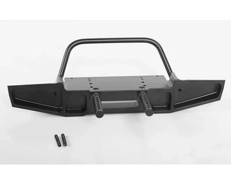 RC4WD Modellbau-Stossstange TRX-4 für Seilwinde