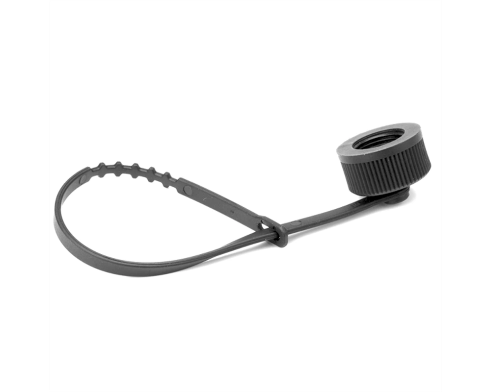 TELEGÄRTNER STX M12x1 Steckerschutzkappe