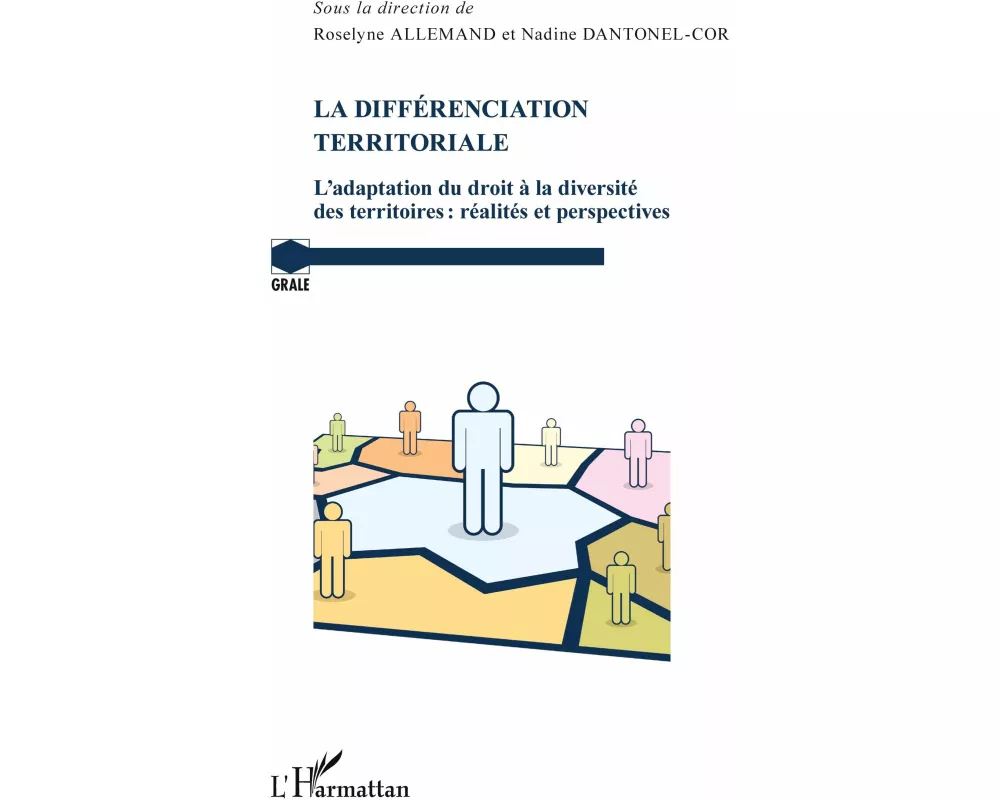La différenciation territoriale