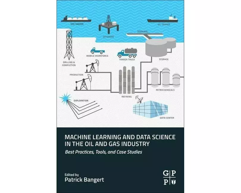 Machine Learning and Data Science in the Oil and Gas Industry