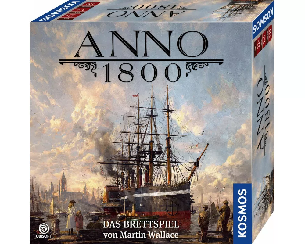 Anno 1800