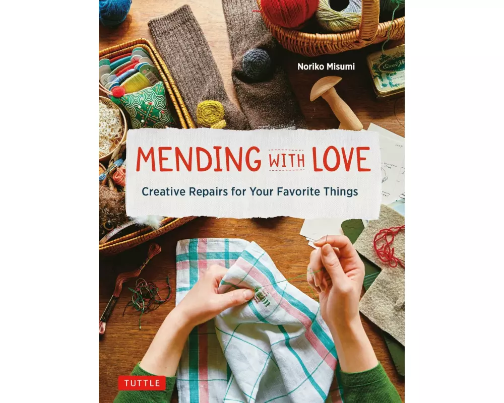 Mending with Love