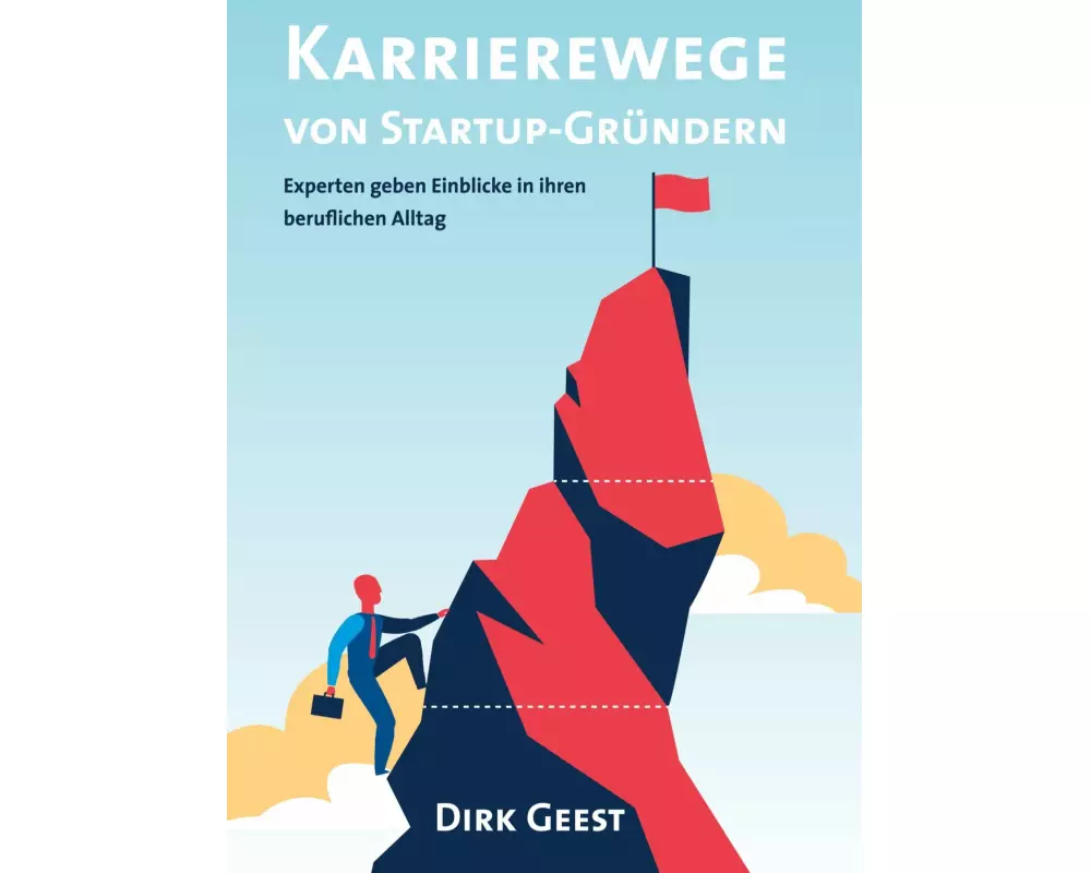 Karrierewege von Startup-Gründern