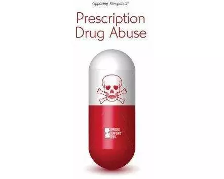 Prescription Drug Abuse