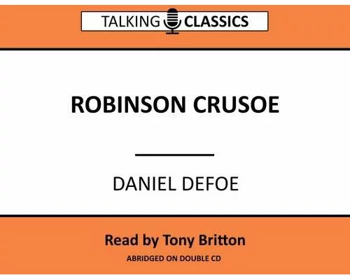 Robinson Crusoe