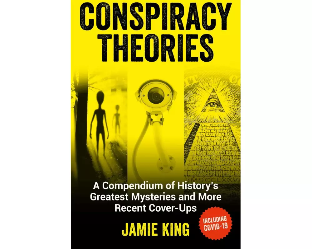 Conspiracy Theories
