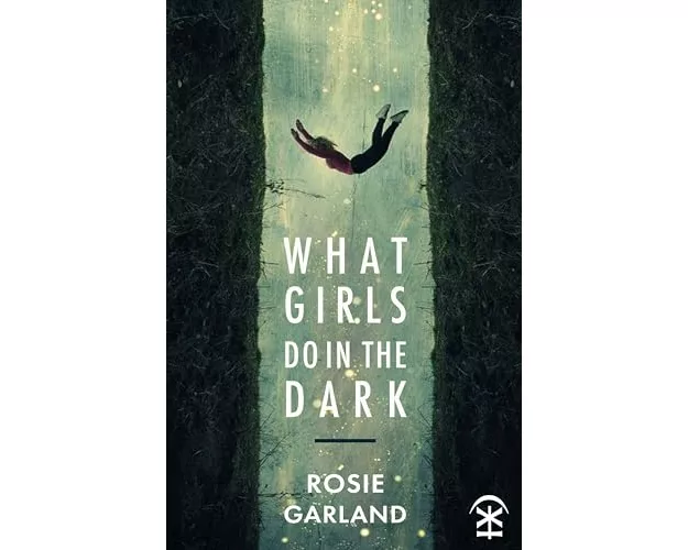 What Girls Do in the Dark