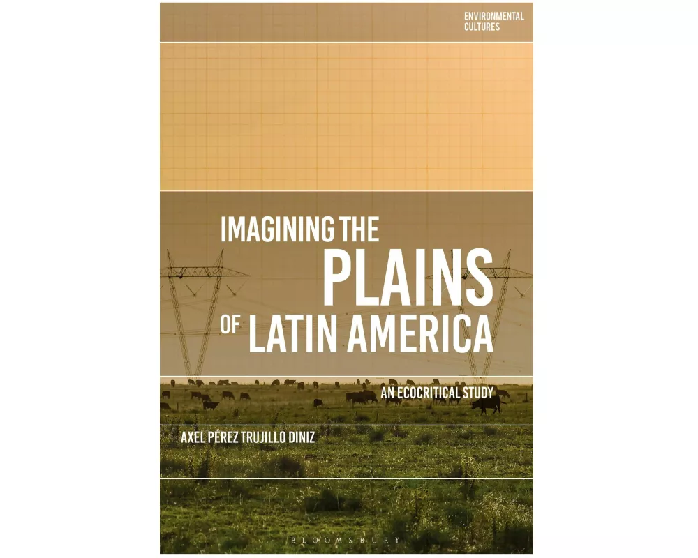 Imagining the Plains of Latin America