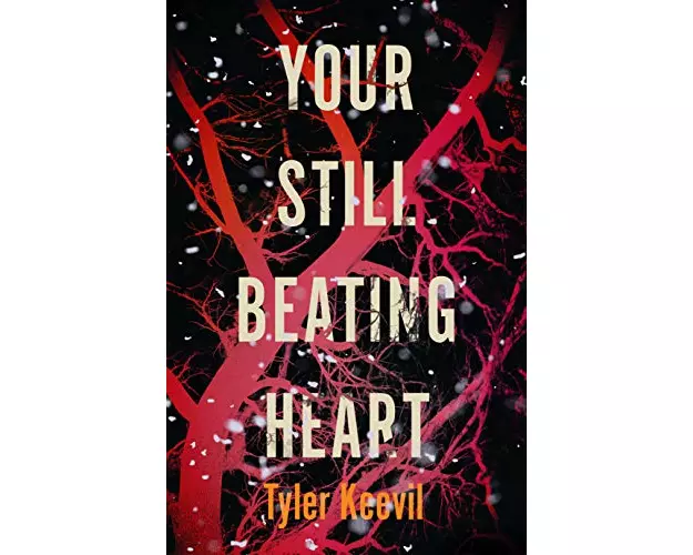 Your Still Beating Heart