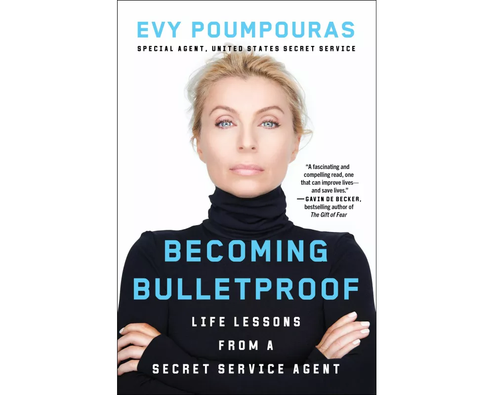 Becoming Bulletproof