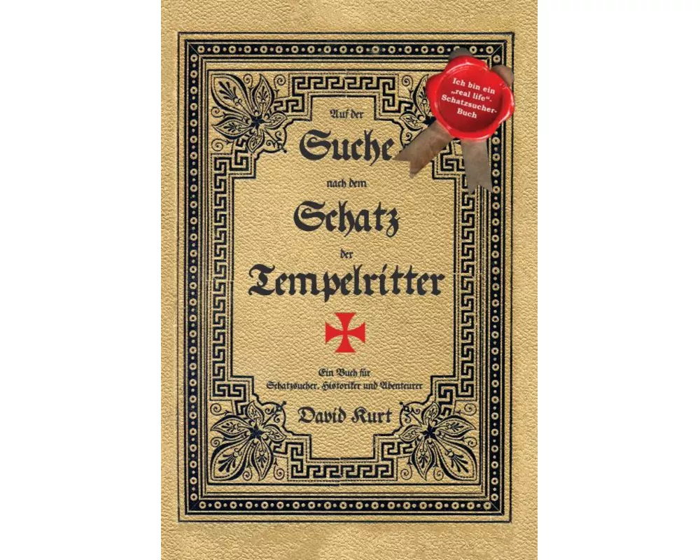Auf der Suche nach dem Schatz der Tempelritter