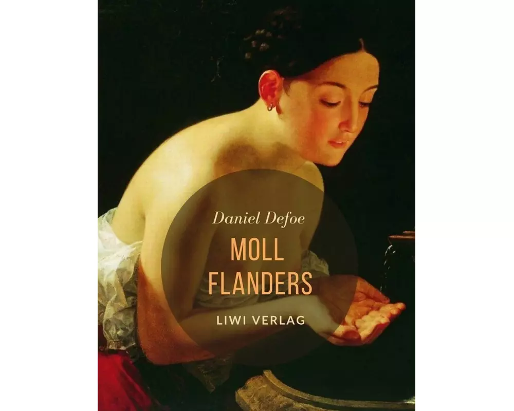 Moll Flanders