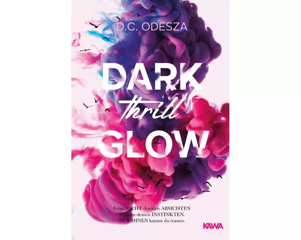 DARK Thrill GLOW