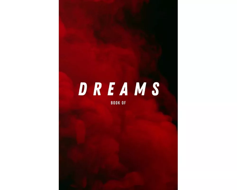 Book of Dreams