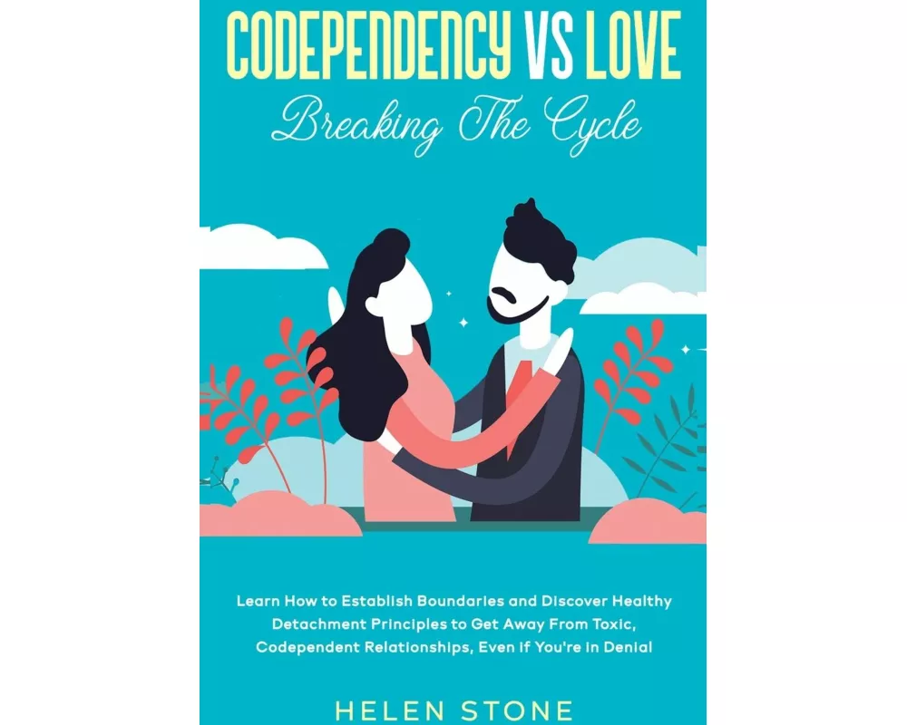 Codependency Vs Love