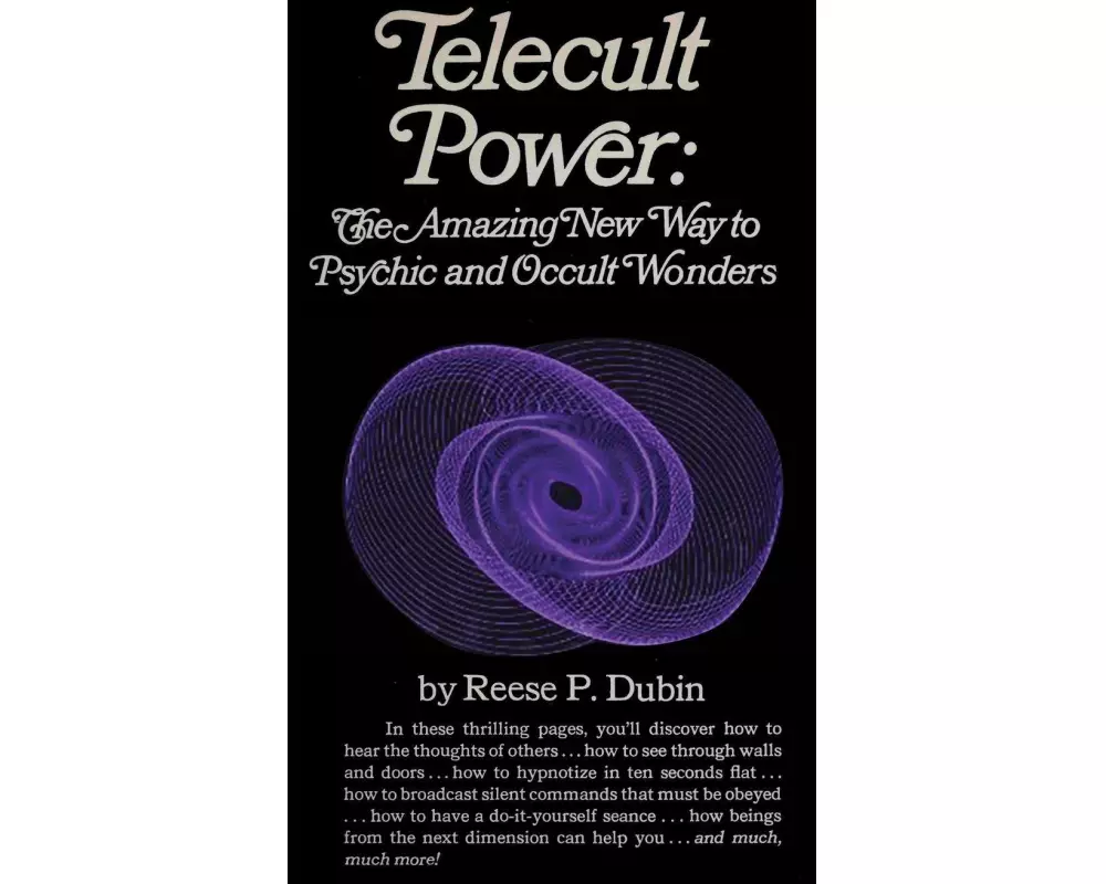 Telecult Power