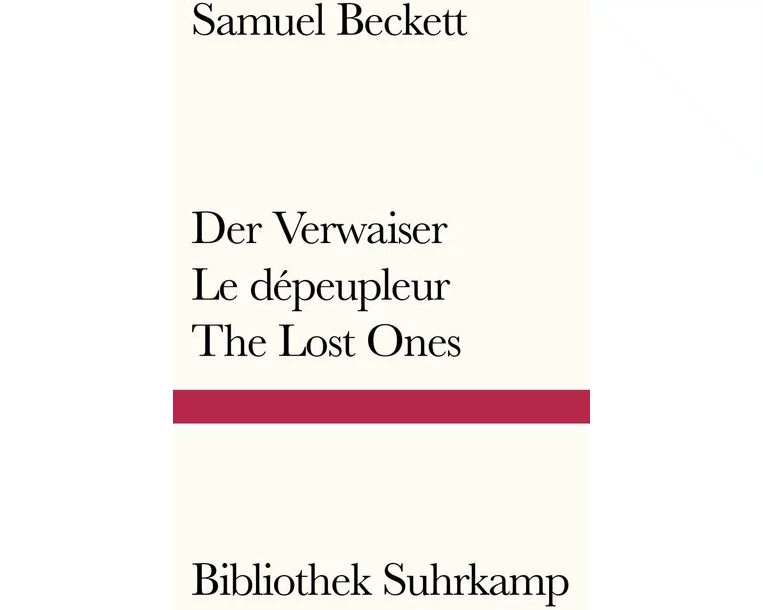 Der Verwaiser. Le dépeupleur. The Lost Ones