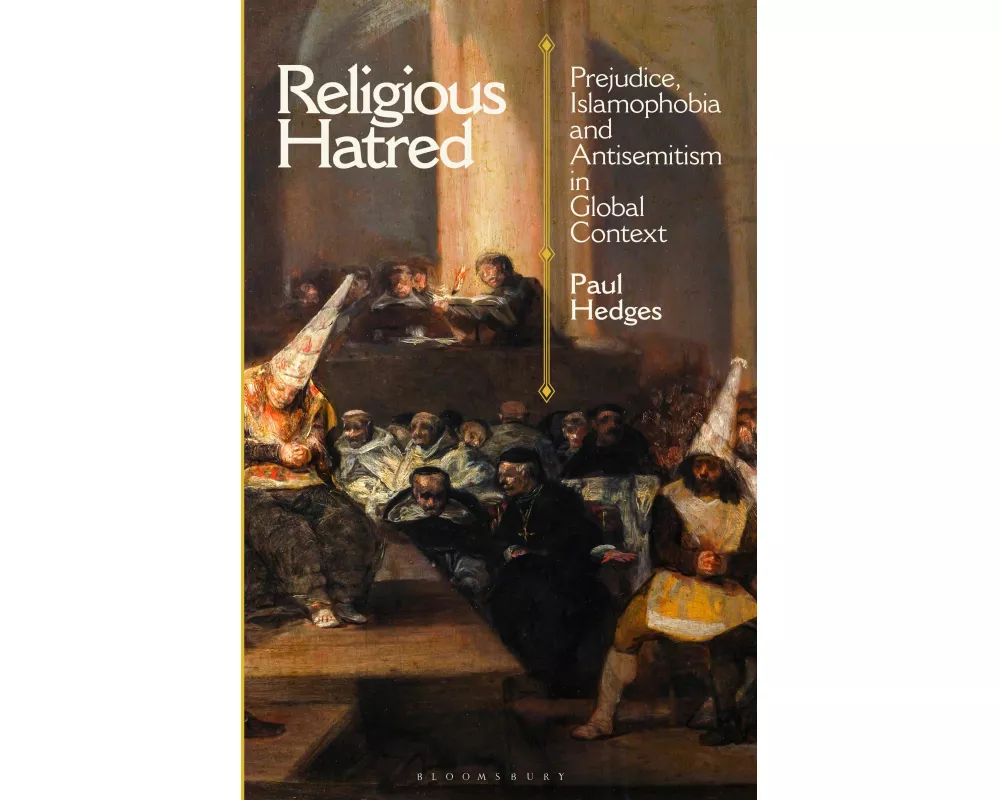 Religious Hatred