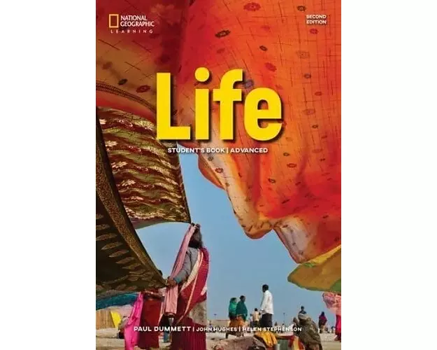 Life Bre 2e Adv Sb + App + Myelt Owb + Ebk Pac (24 Mo) Cstm (it/ch)