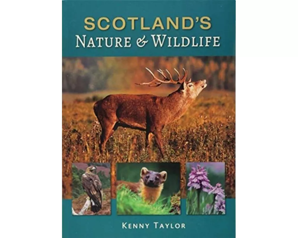 Scotland's Nature & Wildlife
