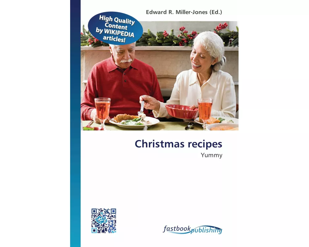 Christmas recipes