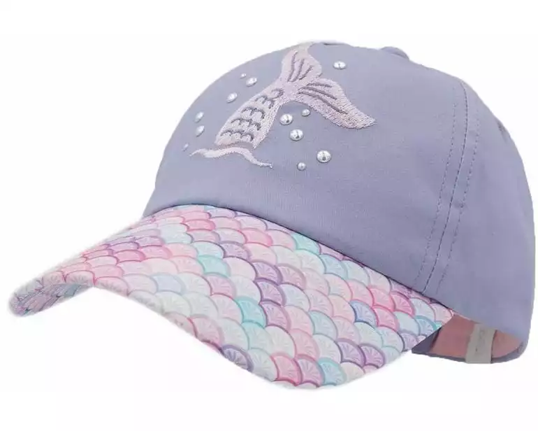 maximo Cap Mermaid Hyazinthe Gr. 49/51