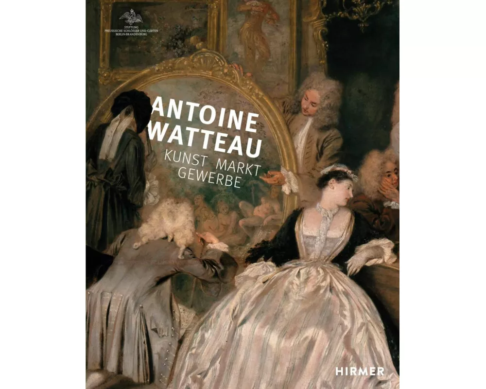 Antoine Watteau