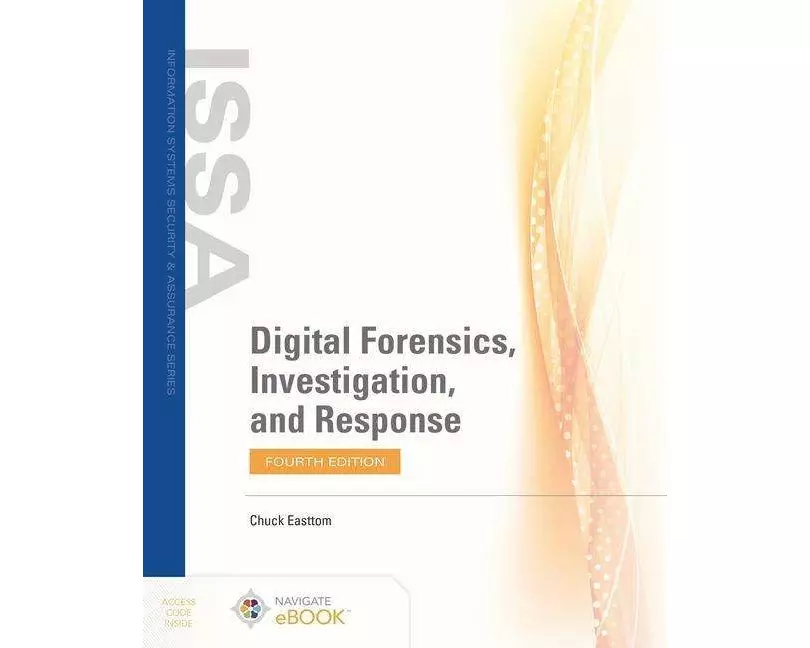 Digital Forensics, Investigation, and Response