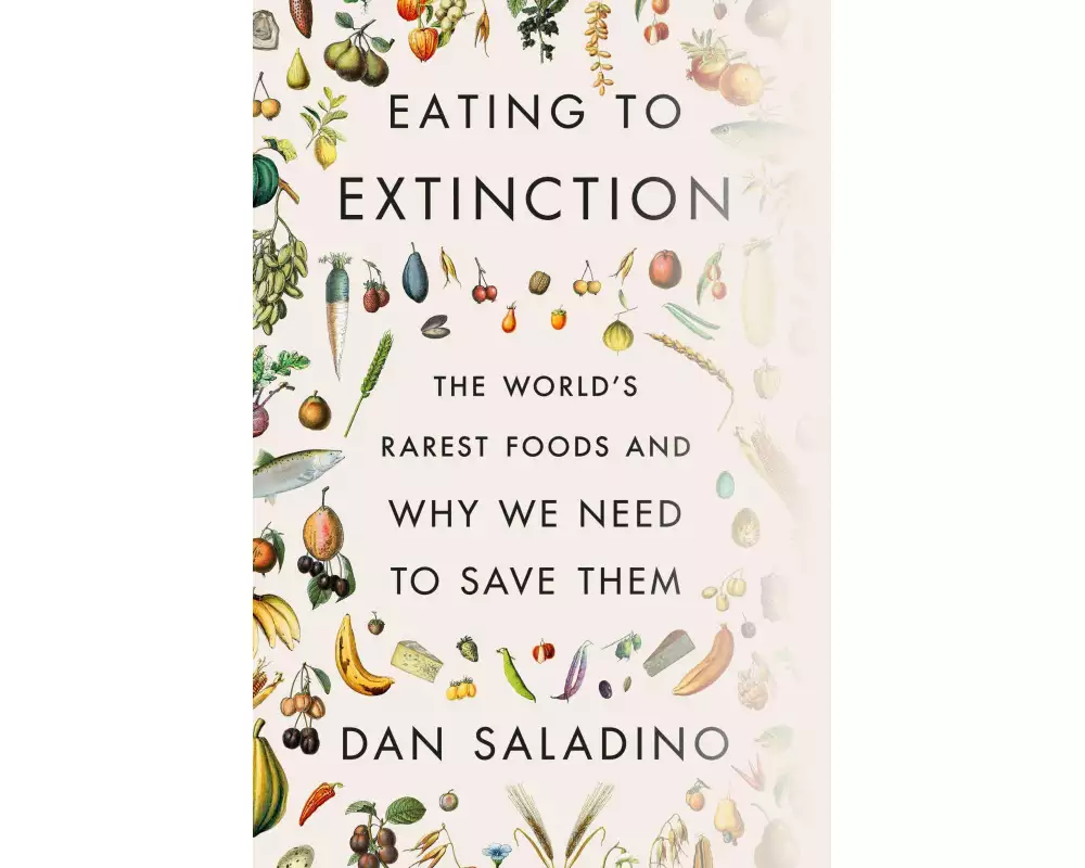 Eating to Extinction